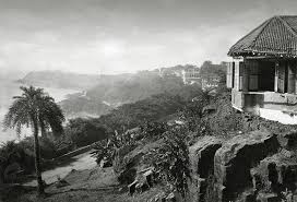 Vintage Photographs of Malabar Hill ...