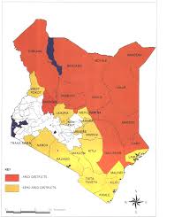 The.json structure — key and value pairs. Map Of Kenya Showing Counties Page 1 Line 17qq Com