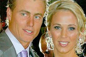 It's a girl (definitely) for team Hewitt