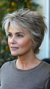 35 SENIOR HAIR STYLES FOR JANE ideas in 2025