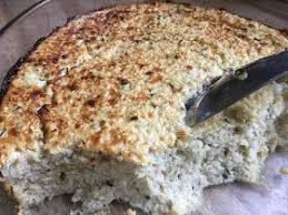 Ingredients 500 Gr De Fleurs De Chou Fleur 300 Gr De Yaourt J Ai Mis Du Yaourt Grec 50 Gr De Parmesan Recette De Plat Chou Fleur Dessert Avec Du Yaourt Grec