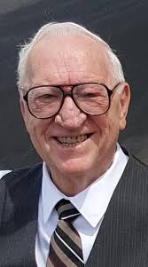 Obituary information for Thomas Greer McElhaney