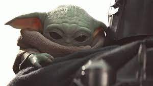 Baby Yoda The Child The Mandalorian In 2020 Star Wars Books Yoda Star Wars