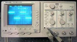 Tektronix 485 instruction manual pdf download | manualslib view and download procedure for converting the 485 to dc operation download tektronix 485 instruction manual. Tektronix Tas485 4ch 200mhz Analog Oscilloscope Test Und Messsystemcenter