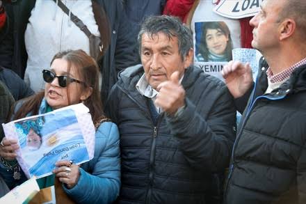 Jose Pena Father Loan Thousands People Editorial Stock Photo - Stock Image | Shutterstock Editorial