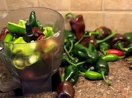 Fermented hot sauce using cayenne freezing & dehydrating to preserve peppers. How To Freeze Preserve Peppers Jalapenos From Your Garden So You Have Them All Winter From Seed To Spoon Vegetable Garden Planner Mobile App