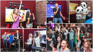 Join us tomorrow for Наш Бостон...