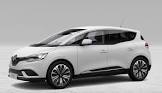 RENAULT-SCENIC