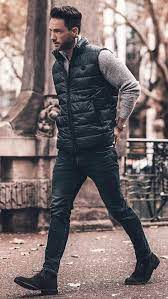 5 Coolest Winter Outfits You Can Steal Winter Outfits Men Best Winter Outfits Men Fall Outfits Men