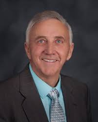 County Commission candidate: Don Ryan