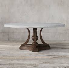 st james marble round dining table yuvarlak yemek masasi yemek masasi ahsap projeleri