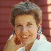 Judith McKinney Obituary