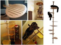 Whisker Studio Cat Tower Arbre A Chat Chat Appartement Mobilier Pour Chat