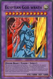 6 odin, father of the aesir. Egyptian God Cards Wiki Yu Gi Oh Duelist Amino
