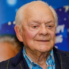 David Jason wanted ground to 'swallow him up' in disaster ordeal