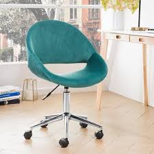 pin by teagan healy on sillas para escritorio cute desk chair velvet office chair affordable office chairs