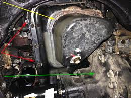 For reliability and inexpensive design, car enthusiasts choose precision engineered cars produced by toyota. 1999 Toyota 4runner Oil Pan Gasket Pawlik Automotive