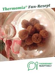 Lebkuchen Spekulatius Pralinen Rezept Pralinen Hunde Futter Lebkuchen