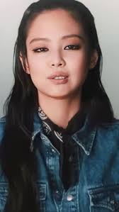 🌾 ꯭人ㅤ。ִֺׂ ㅤJENNIE calvin klein Wallpaper ⃝໋ ꯭ ♡ 🥞