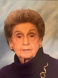 Ruth Carpenter Obituary (2020)