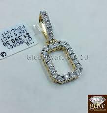 At r4w, we do things differently. Real 10k Gold Diamond Letter O Initial Alphabet Charm Pendant 1 5 Globalwatch10