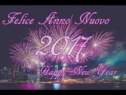 Auguri Di Buon Anno 2017 Youtube Felice Anno Nuovo Auguri Anno Nuovo Youtube