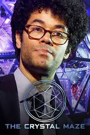 The Crystal Maze: Season 2