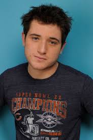 Trevor Morgan (actor)