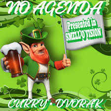 No Agenda 1434 Shownotes