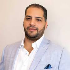 Christopher Kas-Marogi