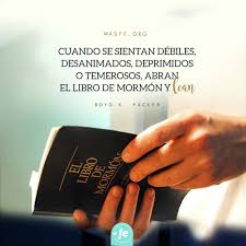 Las Escrituras Consuelan En 2020 Misericordias Mormones Conferencia General