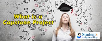 This proposal consists of several paragraphs that describe the basic aspects of your. What Is Capstone Project Examples Format Outline Writing Guide