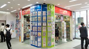Death note l sword art online l hunter x hunter l one piece l fairy tail l tokyo ghoul l fate/ zero l attack on titan l naruto l inuyasha l one punch. The Ultimate Guide To The Best Anime And Otaku Stores In Akihabara Otashift