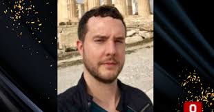 Congratulations to Christopher Kinley