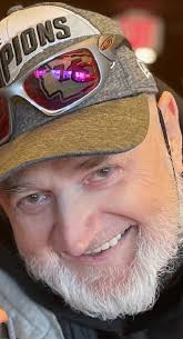 Ronald Mayberry Obituary