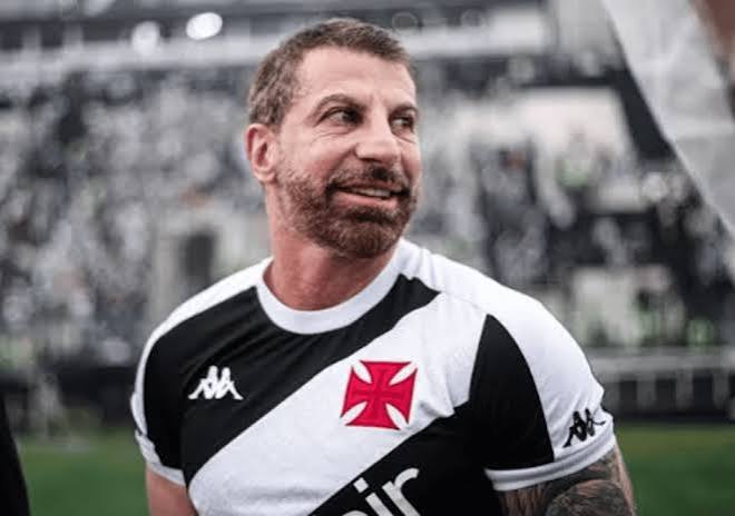 777 pode contestar decis&atilde;o que recolocou Pedrinho na SAF do Vasco