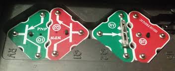On special request, these trans istors can be manu. S8050 D331 Base Resistor Calculation Electrical Engineering Stack Exchange