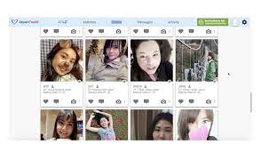 After opening the website, one can find the first setting page on the main screen. Japan Cupid Review June 2021 Check Out The Fullest Dating Site Review