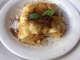 Forminha coelho na cartola para doce. Sobremesa Cartola Picture Of Coco Bambu Curitiba Tripadvisor