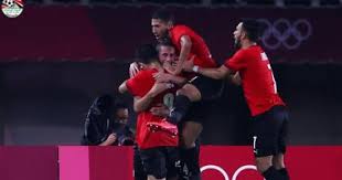 وتجمد رصيد المنتخب الأولمبي عند نقطة واحدة، ليتذيل ترتيب المجموعة التي يحتل صدارتها منتخب إسبانيا بـ4 نقاط، ويليه أستراليا بـ3 نقاط متساويًا مع الأرجنتين بنفس الرصيد، ليصبح المنتخب الوطني الأقل حظوظًا في التأهل للدور ربع النهائي، إلا أن فرصته ما. Dexnnc Uaxq Jm