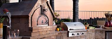 Try any of these outdoor kitchen ideas on for size. Built In Grill Design Ideas Inspiration From Belgard