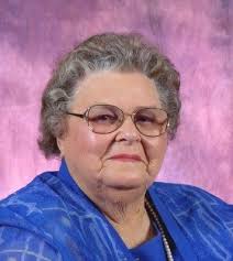 Wilma Miller Obituary (2014)