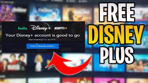 How To Get Free Disney Plus How To Get Free Disney Plus With Verizon Fios How To Get Free Disney Plus Account How To Get Disney Account Disney Plus Disney Free