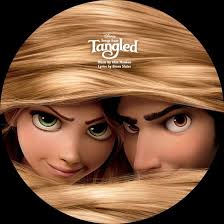 Songs From good Tangled Picture