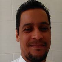 Ernesto Andrés Estévez Ledesma