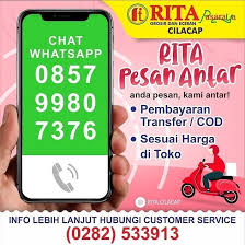 Beragam lowongan kerja pelayan toko di yogyakarta dan profesi lainnya dapat ditemukan di lokerjogja.id. Rita Cilacap Cilacap Shopping Mall Facebook