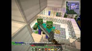 Find minecraft multiplayer servers here. Zombie Minecraft Server Ip Novocom Top