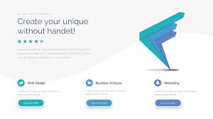 Case Study Pitch Deck Google Slide Template Keynote Template Company Introduction Case Study
