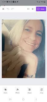 Tiffany Reuter's Instagram, Twitter & Facebook