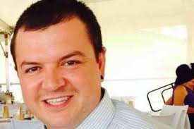 Gary Higgins denies he is